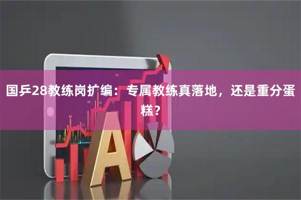 国乒28教练岗扩编：专属教练真落地，还是重分蛋糕？